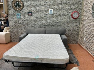 OFERTA NUEVO SOFA CAMA ESTILO ITALIANO