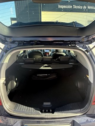 SSANGYONG XLV - 2018 - AUTOMATICO - CUERO - TECHO