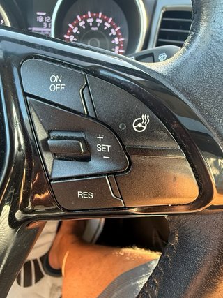SSANGYONG XLV - 2018 - AUTOMATICO - CUERO - TECHO