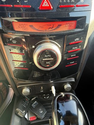 SSANGYONG XLV - 2018 - AUTOMATICO - CUERO - TECHO