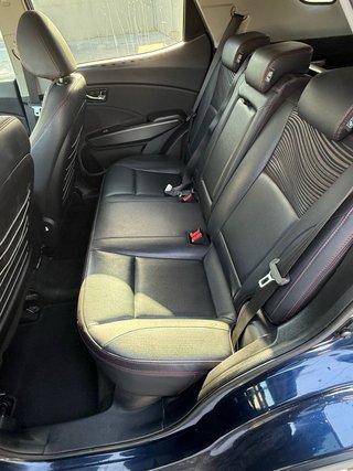 SSANGYONG XLV - 2018 - AUTOMATICO - CUERO - TECHO