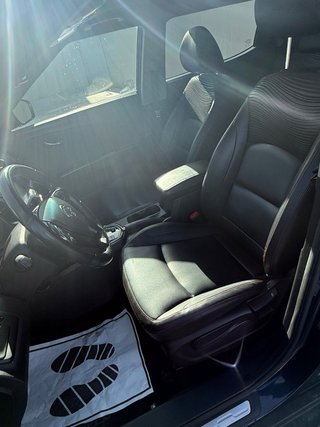 SSANGYONG XLV - 2018 - AUTOMATICO - CUERO - TECHO