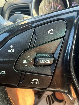SSANGYONG XLV - 2018 - AUTOMATICO - CUERO - TECHO
