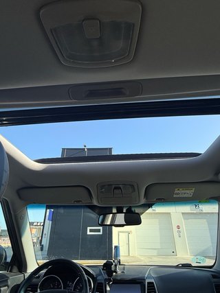 SSANGYONG XLV - 2018 - AUTOMATICO - CUERO - TECHO
