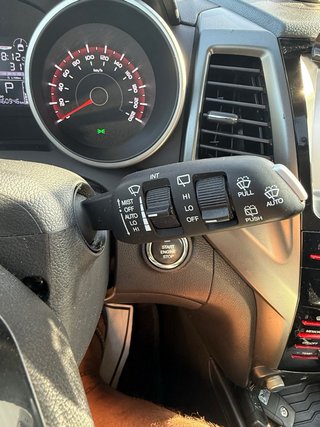 SSANGYONG XLV - 2018 - AUTOMATICO - CUERO - TECHO