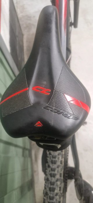 Bicicleta Merida Big Nine 3000 Carbono MTB