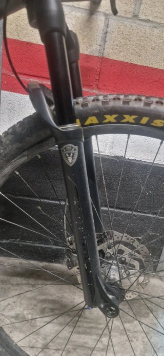 Bicicleta Merida Big Nine 3000 Carbono MTB