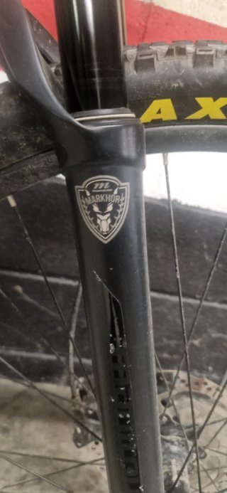 Bicicleta Merida Big Nine 3000 Carbono MTB