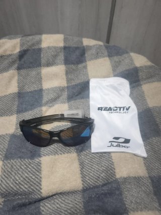 Gafas de montaña Julbo Camino M