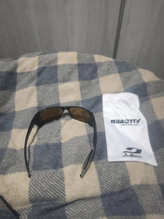 Gafas de montaña Julbo Camino M