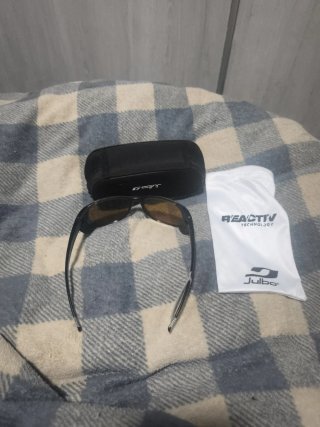 Gafas de montaña Julbo Camino M
