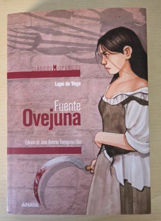 Fuente Ovejuna
