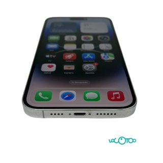 IPHONE 14 PRO MAX 6 GB 256 GB 97%