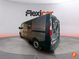 Renault Trafic TRAFIC