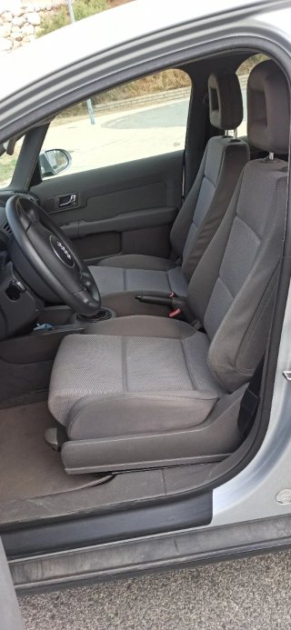 Audi A2 2001