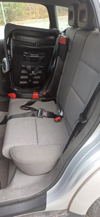Audi A2 2001