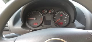 Audi A2 2001