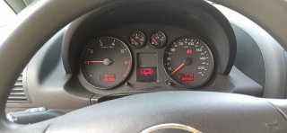 Audi A2 2001