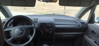 Audi A2 2001