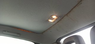 Audi A2 2001