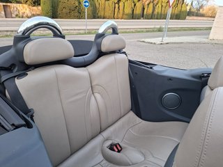 MINI Cooper 2008