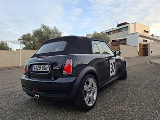 MINI Cooper 2008
