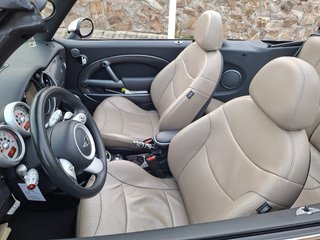 MINI Cooper 2008