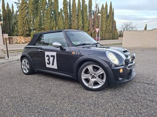 MINI Cooper 2008