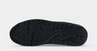 Nike Air Max Negro/Rojo COLECCION.