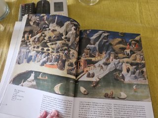 LOS UFFIZI GUIA OFICIAL EN ESPAÑOL.