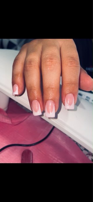 Manicura y Pedicura