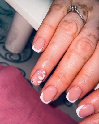 Manicura y Pedicura
