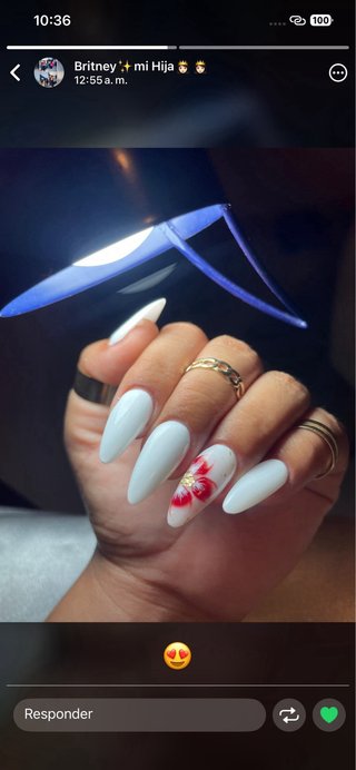 Manicura y Pedicura