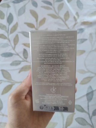 Calvin Klein CK One Essence Unisex 50ml