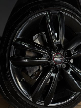Mini MINI COOPER S 5 PUERTAS
