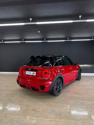Mini MINI COOPER S 5 PUERTAS