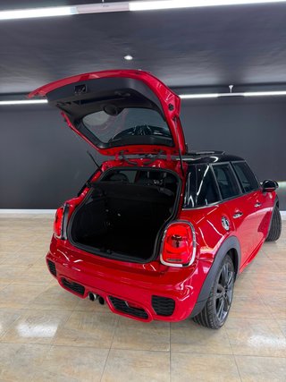 Mini MINI COOPER S 5 PUERTAS