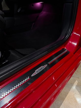 Mini MINI COOPER S 5 PUERTAS