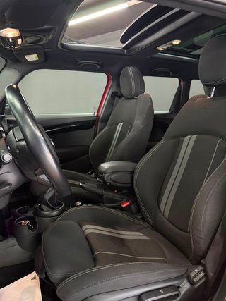 Mini MINI COOPER S 5 PUERTAS