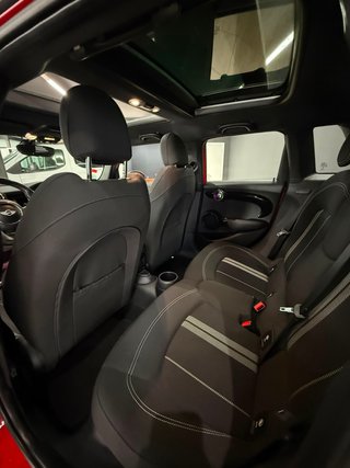 Mini MINI COOPER S 5 PUERTAS