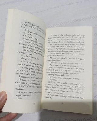 Libro Histories de por