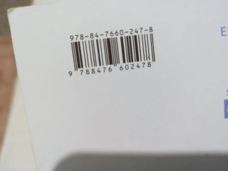 Libro Histories de por