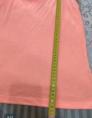 Camiseta de tirantes Atmosphere, talla M