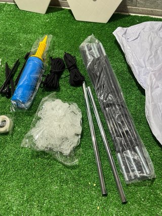 Kit Arco Globos Fiesta/Evento