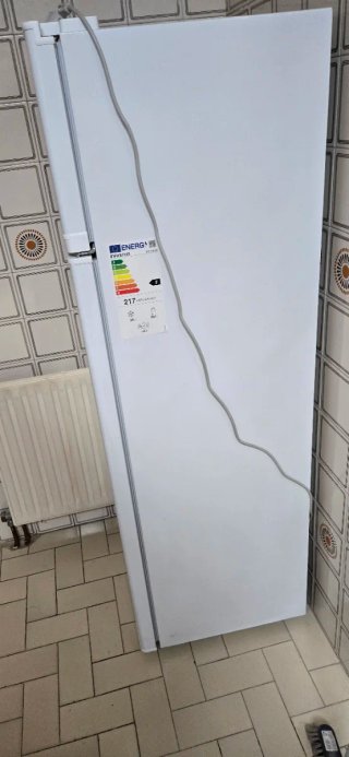 Nevera Infinition FG-15D9 200L Blanca