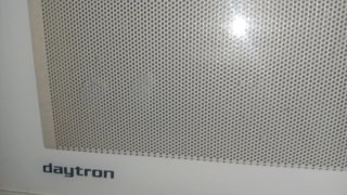 Microondas Daytron