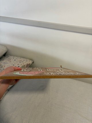 Cuadro decorativo