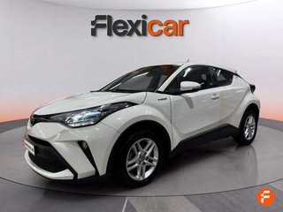 Toyota C-HR 1.8 125H Active