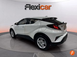 Toyota C-HR 1.8 125H Active