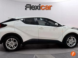 Toyota C-HR 1.8 125H Active